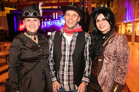 Weiberfasching Karbach