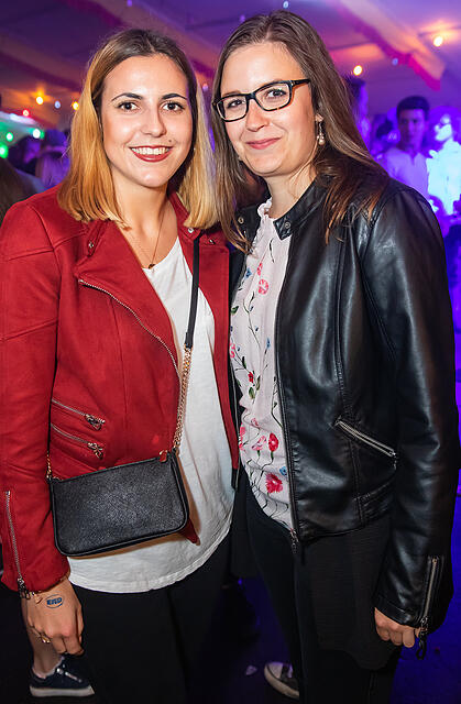 Weinfest Untereisenheim