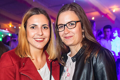 Weinfest Untereisenheim