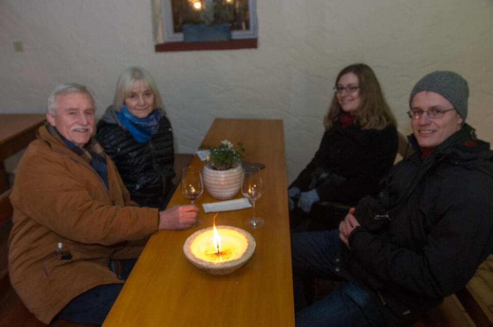 Weihnachtsmarkt
