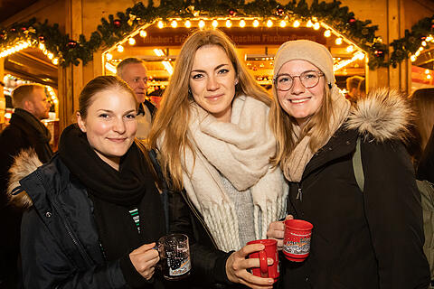 Weihnachtsmarkt