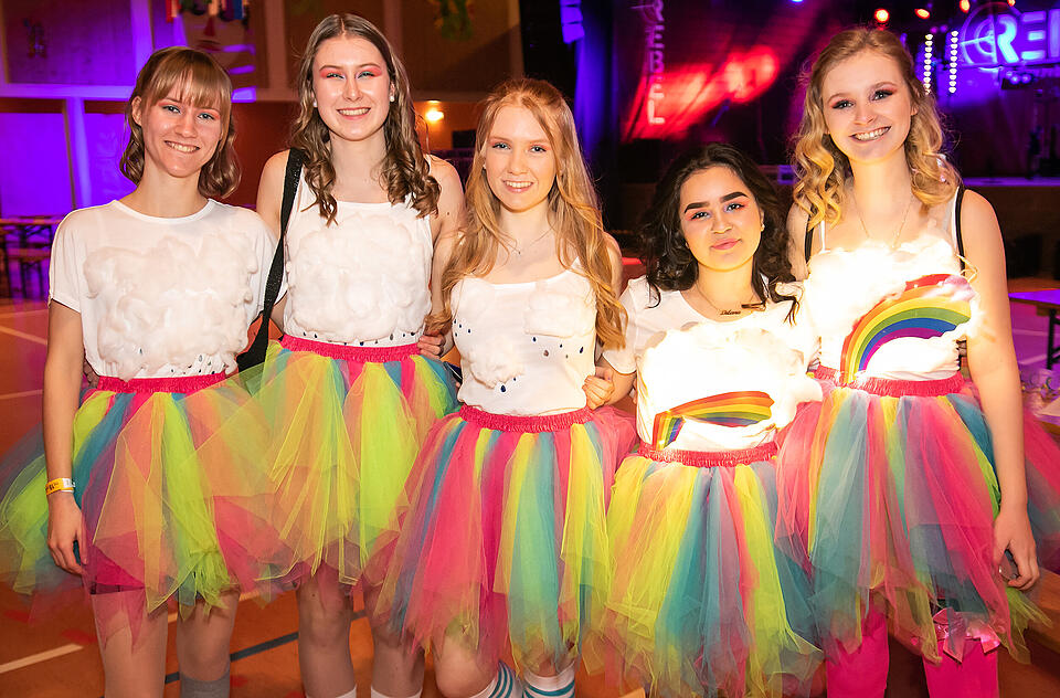Weiberfasching Karbach