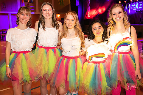 Weiberfasching Karbach