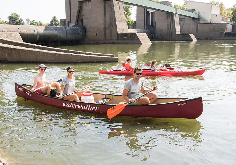 Sommer in Mainfranken