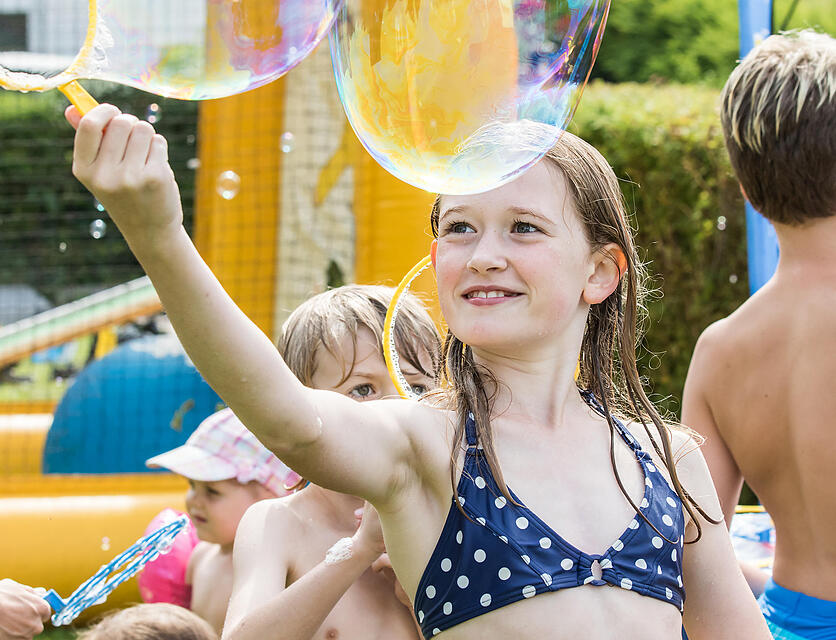 60 Jahre Dallenbergbad