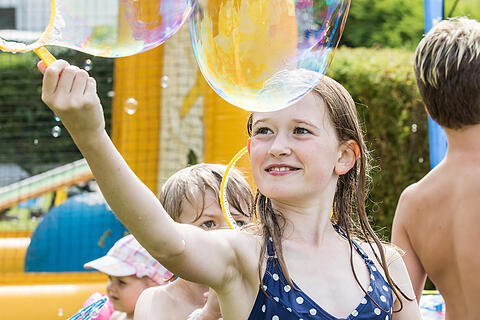 60 Jahre Dallenbergbad