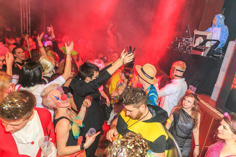 Neon Party