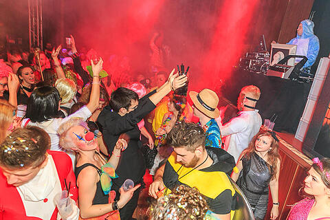 Neon Party