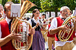 Rakoczy Fest Sonntag
