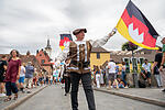 Kiliani-Festzug