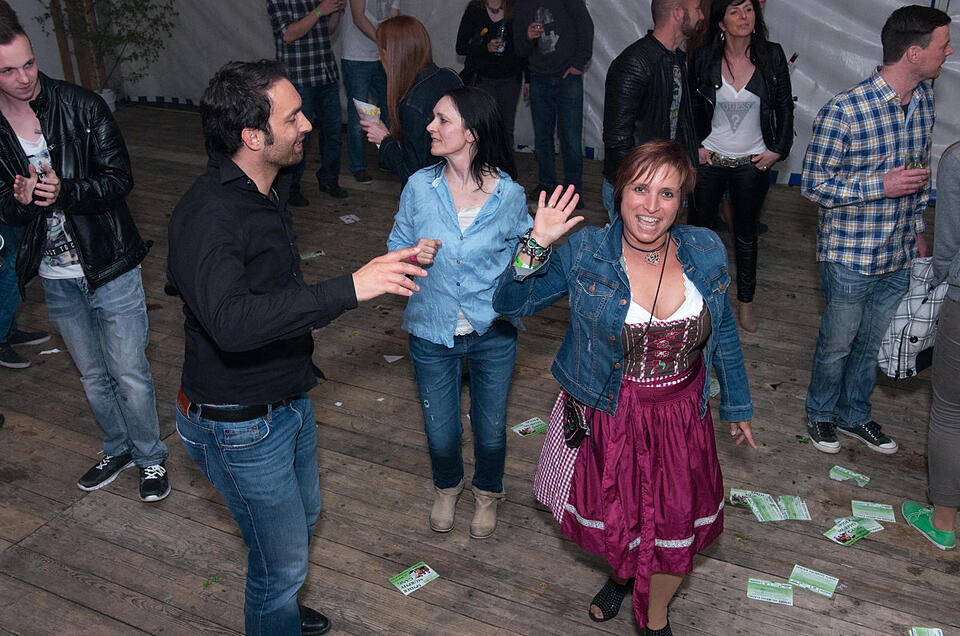 Nenzenheimer Weinfest