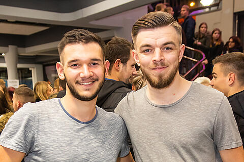 Kontra K