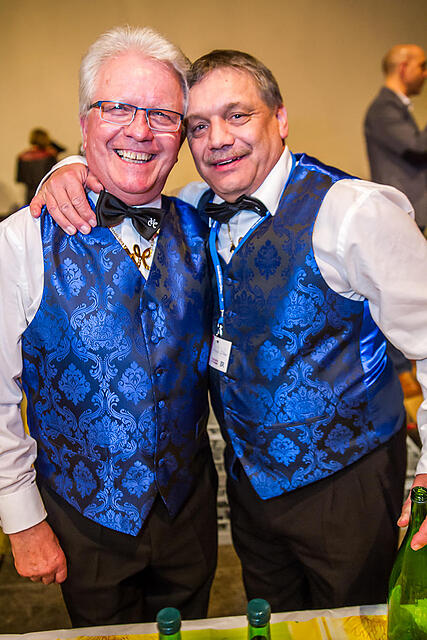 Fastnacht in Franken - Aftershowparty