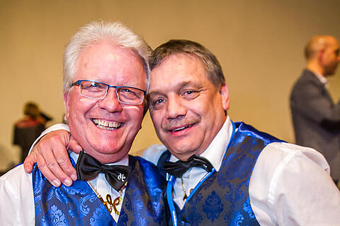 Fastnacht in Franken - Aftershowparty