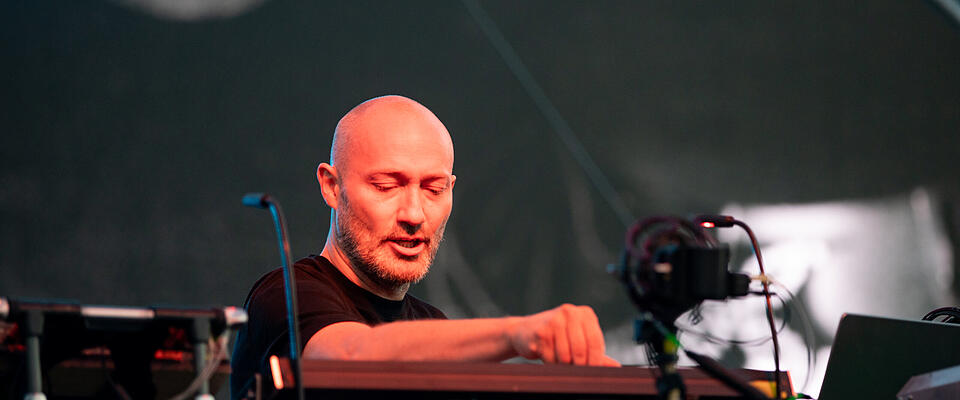 Paul Kalkbrenner