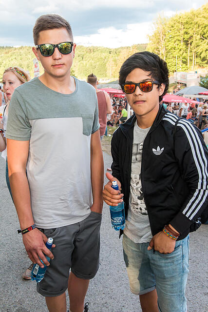Traumsafari Festival