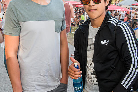 Traumsafari Festival