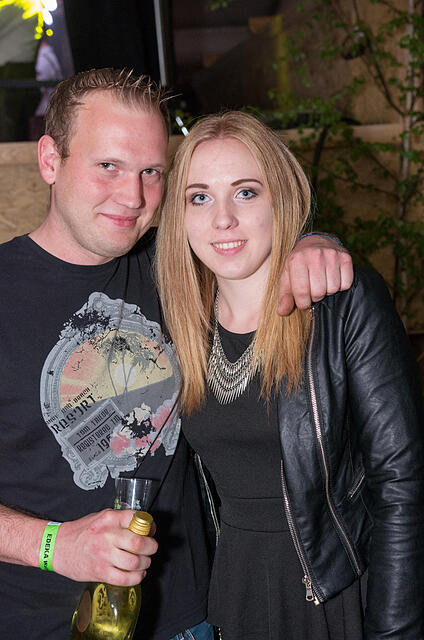 Nenzenheimer Weinfest