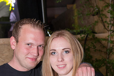 Nenzenheimer Weinfest