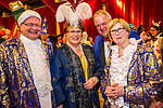 Fastnacht in Franken - Aftershowparty