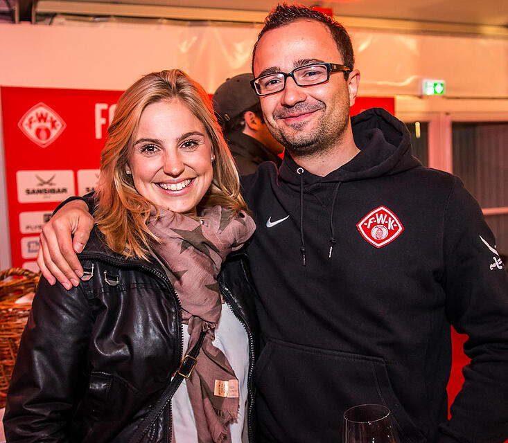 FC Würzburger Kickers - FV Illertissen