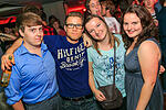 Ersti Party