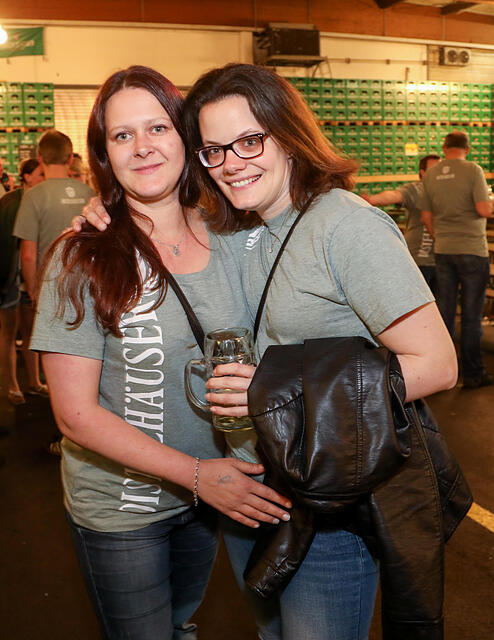 Distelhäuser Clubparty