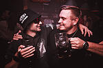 Johannes Schuster b2b Neon Graveyard