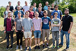 KLASSE! Tage