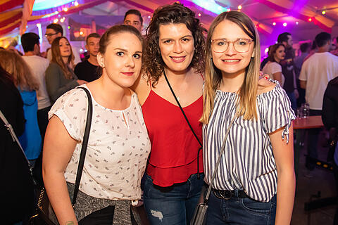Weinfest Untereisenheim