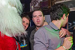 Hans Entertainment @ Qu Club