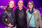 Mark Gillespie´s - Kings of Floyd