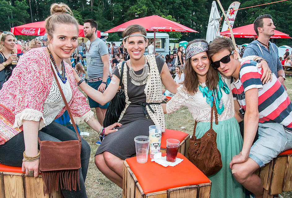 Traumsafari Festival
