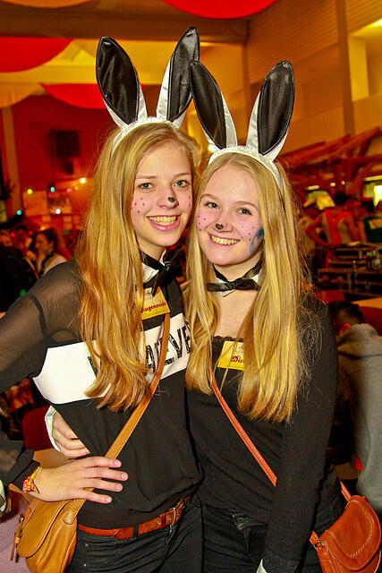 Bauernball