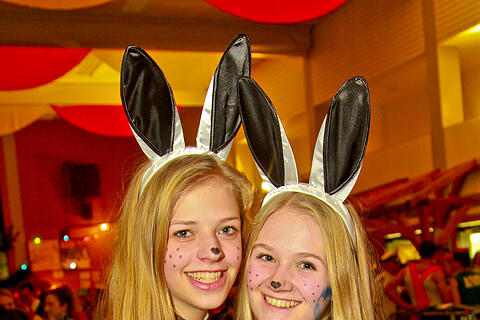 Bauernball