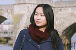 Nina Nguyen aus Gerbrunn