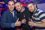 Hans Entertainment @ Qu Club