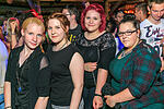 Schaumparty