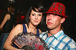 Gayle San & Techno Club
