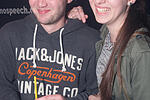 Beatabend in Nenzenheim