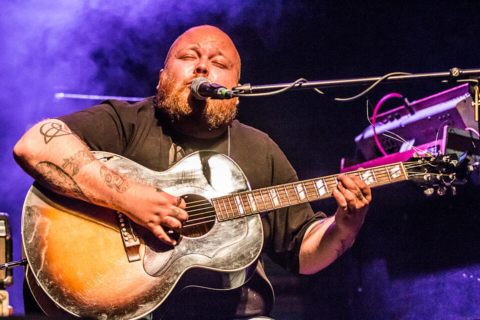 Tito & Tarantula und Andreas Kümmert