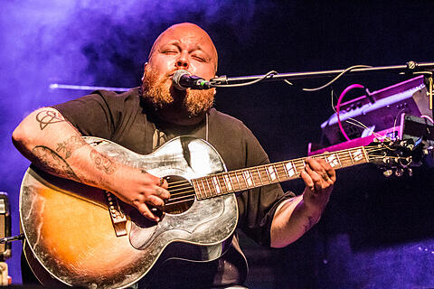 Tito & Tarantula und Andreas Kümmert