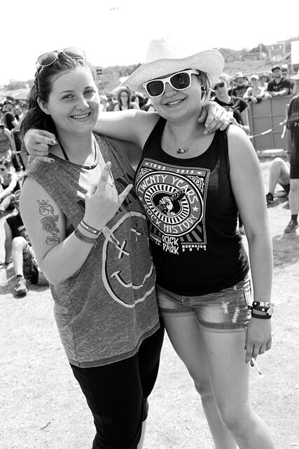 Rock im Park Sonntag