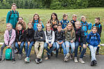 KLASSE! Tage Do