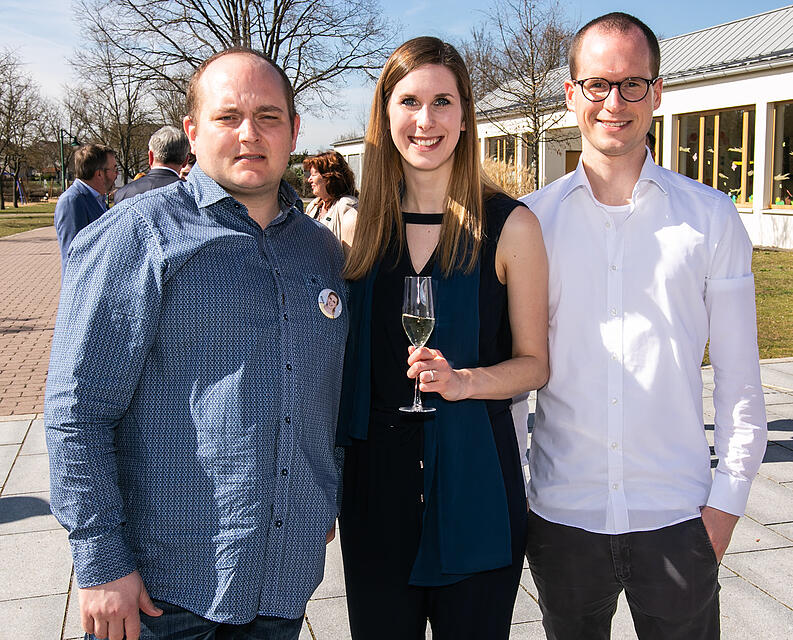 Wahl der fr&auml;nkischen Weink&ouml;nigin