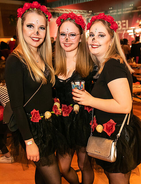 Weiberfasching Karbach