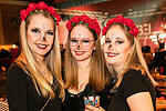 Weiberfasching Karbach
