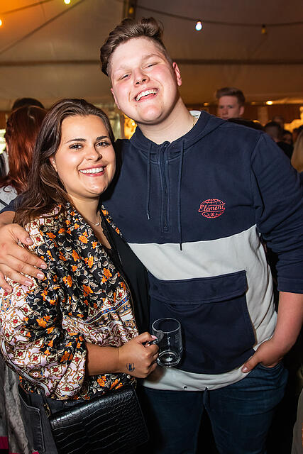 Weinfest Untereisenheim