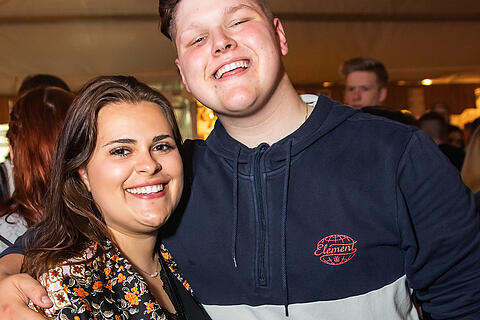 Weinfest Untereisenheim