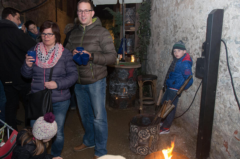 Weihnachtsmarkt